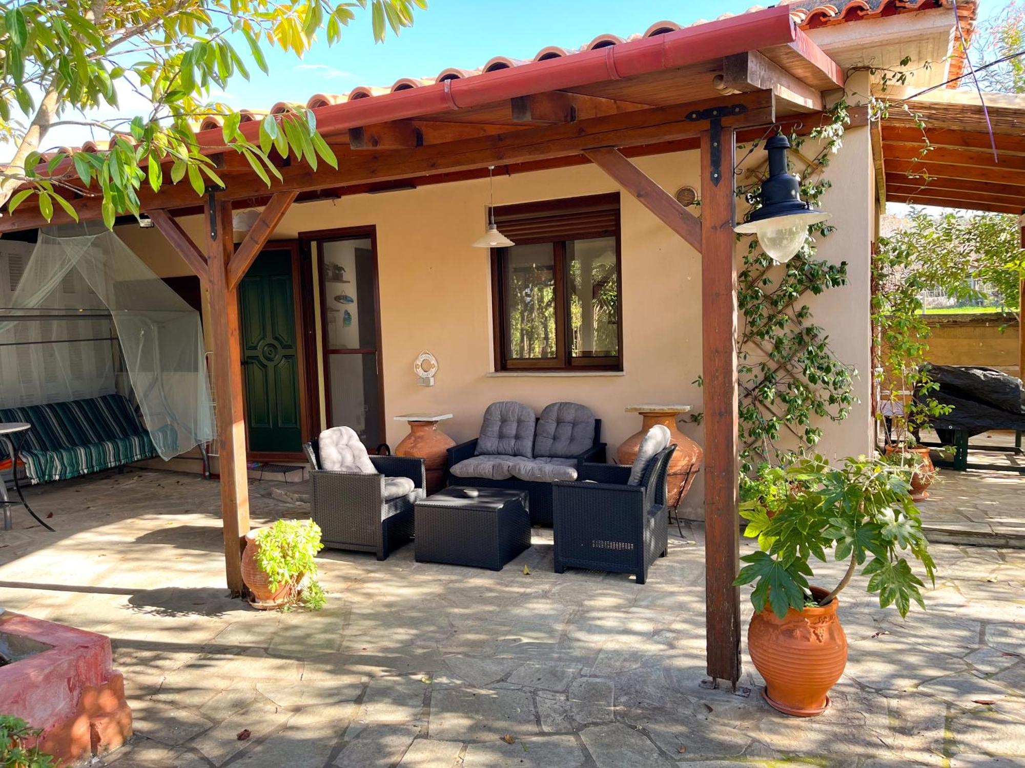 Your Home In Argalasti Esterno foto